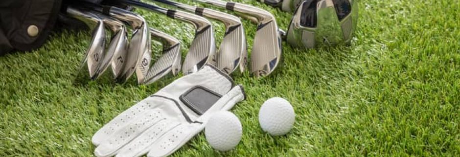 Golf Journey And Vacation